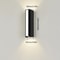 Modern 10W Waterproof LED Wall Lamp Indoor Outdoor AC85265V Sconce 1