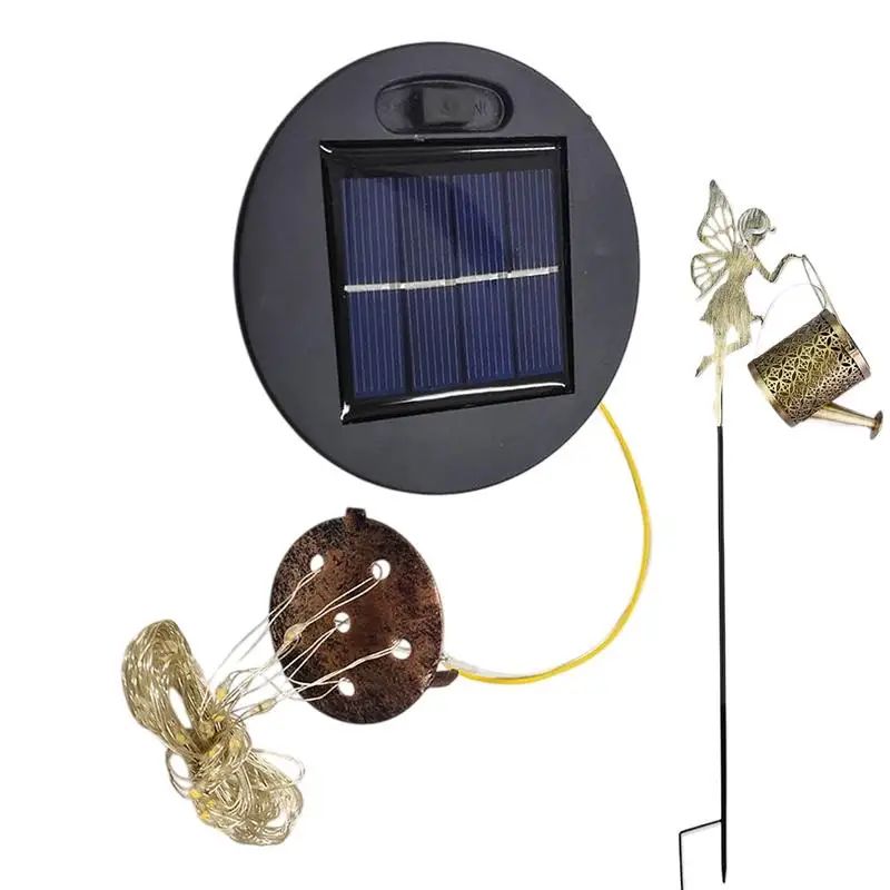 Universal Solar Light Replacement Top Weatherproof ShatterResistant Cover For Garden Pathway Light 1