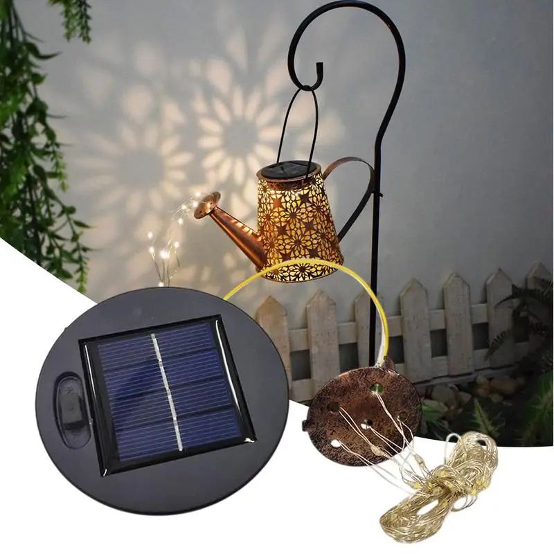 Universal Solar Light Replacement Top Weatherproof ShatterResistant Cover For Garden Pathway Light 4