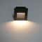 Modern Recessed LED Stair Pathway Wall Light Waterproof Aluminum Outdoor Footlight 7