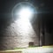 SolarGuard 43 LED Motion Sensor Outdoor Light Waterproof Solar Wall Lamp 60000LM 2