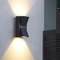 LumiNest Waterproof LED Wall Light Modern Indoor Outdoor Porch Lamp 1