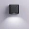 LumiNest Waterproof LED Wall Light Modern Indoor Outdoor Porch Lamp 6