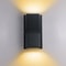 LumiNest Waterproof LED Wall Light Modern Indoor Outdoor Porch Lamp 7