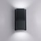 LumiNest Waterproof LED Wall Light Modern Indoor Outdoor Porch Lamp 8