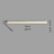 LumiLine Waterproof Outdoor Strip Wall Lamp Modern Long LED Entrance Light 10