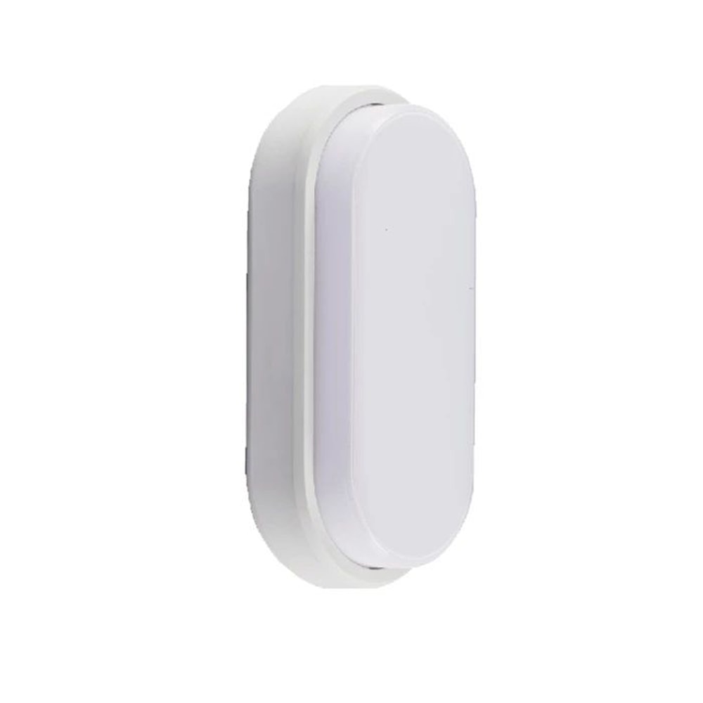 AquaGlow 1620W Waterproof LED Ceiling Light Round Oval Outdoor Surface Mount 7