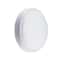 AquaGlow 1620W Waterproof LED Ceiling Light Round Oval Outdoor Surface Mount 8