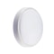 AquaGlow 1620W Waterproof LED Ceiling Light Round Oval Outdoor Surface Mount 8