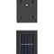SunArc Solar Up And Down Wall Lights Waterproof Outdoor Garden Spot Light Set 16 Pack 6