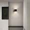 AeroLite 6W IP65 LED Wall Lamp Waterproof Indoor Outdoor Decorative Sconce 5