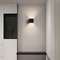 AeroLite 6W IP65 LED Wall Lamp Waterproof Indoor Outdoor Decorative Sconce 5
