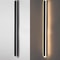 LineaLux IP65 Long Strip Outdoor Wall Sconce Modern Waterproof Porch Lighting 6