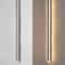 LineaLux IP65 Long Strip Outdoor Wall Sconce Modern Waterproof Porch Lighting 8