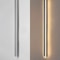 LineaLux IP65 Long Strip Outdoor Wall Sconce Modern Waterproof Porch Lighting 8