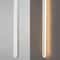 LineaLux IP65 Long Strip Outdoor Wall Sconce Modern Waterproof Porch Lighting 9