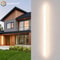 LineaPro IP65 Long Strip LED Wall Lamp Modern Waterproof Outdoor Lighting 0