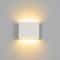 AeroBeam 12W IP65 Aluminum Up And Down Wall Light Modern Waterproof Outdoor Sconce 4