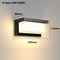SmartGuard LED Motion Sensor Outdoor Wall Light Waterproof IP65 Porch Garden Lamp 1220W 2