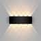 Modern Outdoor Waterproof LED Wall Light IP65 Up Down Sconce Lighting For Porch Garden Indoor St 0