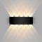 Modern Outdoor Waterproof LED Wall Light IP65 Up Down Sconce Lighting For Porch Garden Indoor St 0