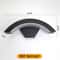 Smart IP65 Outdoor LED Wall Light With Motion Sensor Waterproof Security Sconce For Garden Porch 5