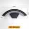 Smart IP65 Outdoor LED Wall Light With Motion Sensor Waterproof Security Sconce For Garden Porch 5
