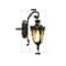 Vintage European Outdoor Wall Lamp Waterproof Retro Garden Porch Light 6