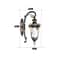 Vintage European Outdoor Wall Lamp Waterproof Retro Garden Porch Light 7