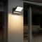 Modern IP65 Outdoor LED Wall Light With Motion Sensor Waterproof Porch Garden Security Lamp 3