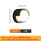 LumaGuard Motion Sensor LED Wall Light Waterproof Outdoor Wall Light IP66 10