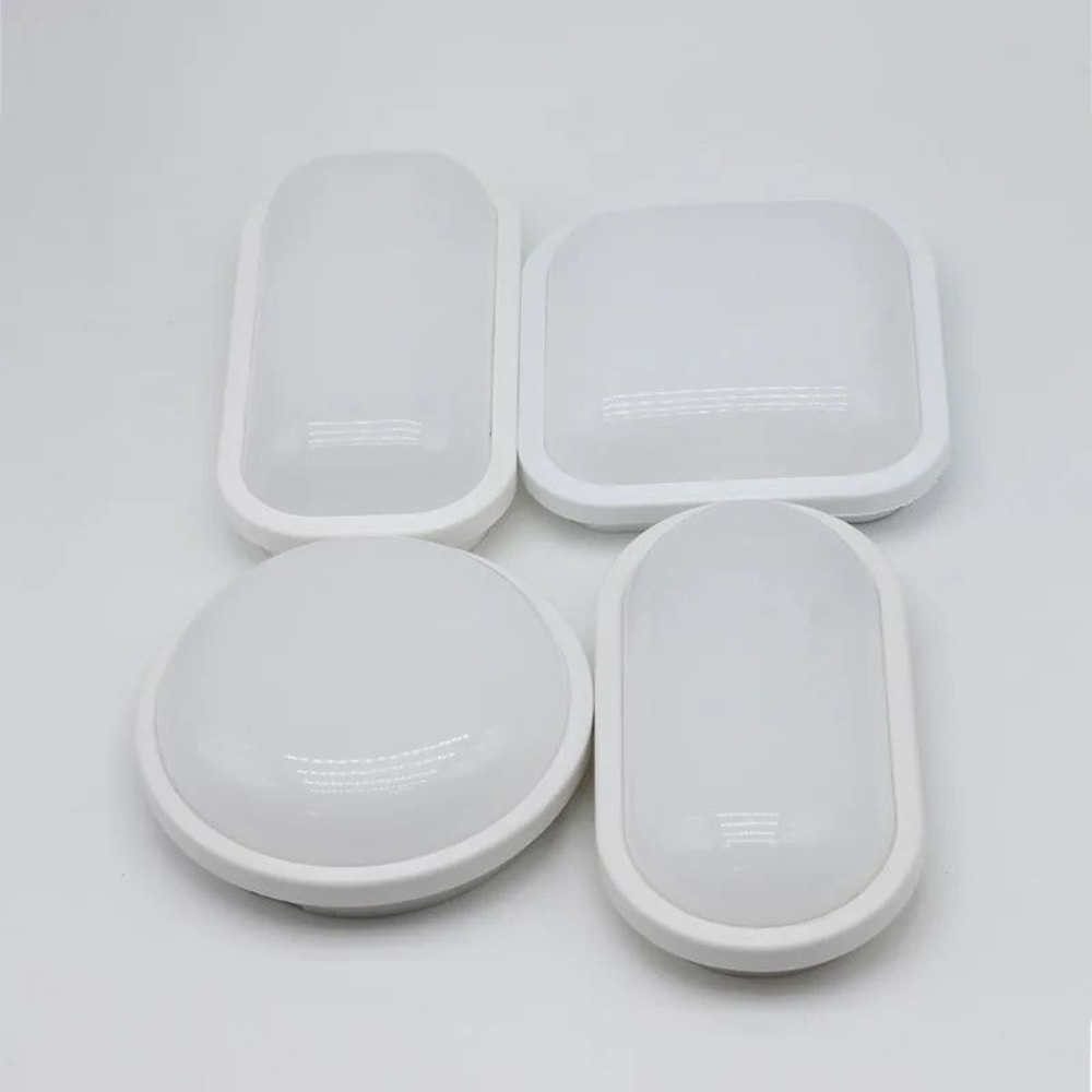 AquaShield Waterproof LED Wall Lamp 15W20W Outdoor Surface Mount Light 2