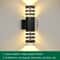 WeatherGuard E27 Waterproof Outdoor Wall Light Fixture 8