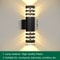 WeatherGuard E27 Waterproof Outdoor Wall Light Fixture 8