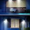 SolarMax 106LED Split Solar Motion Sensor Light Waterproof Outdoor Wall Security Lamp 3