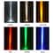 LumaBeam 3W RGB Outdoor LED Wall Spotlight IP66 Waterproof Landscape Garden Light 2