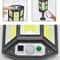 SolarTitan 15000LM HighPower Solar Motion Sensor Light IP65 Waterproof Outdoor Security Lamp 2