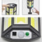 SolarTitan 15000LM HighPower Solar Motion Sensor Light IP65 Waterproof Outdoor Security Lamp 2