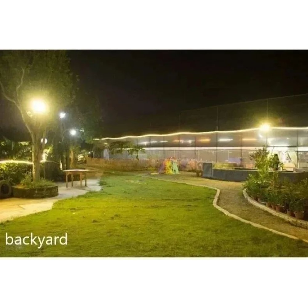 SolarTitan 15000LM HighPower Solar Motion Sensor Light IP65 Waterproof Outdoor Security Lamp 4