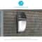 AeroGlow Aluminium LED Outdoor Wall Light IP65 Waterproof Porch Garden Sconce 2
