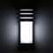 AeroGlow Aluminium LED Outdoor Wall Light IP65 Waterproof Porch Garden Sconce 6