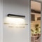 UrbanBeam IP65 Aluminum Outdoor Wall Sconce Waterproof Porch Stair Light Fixture 2