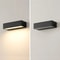 UrbanBeam IP65 Aluminum Outdoor Wall Sconce Waterproof Porch Stair Light Fixture 3