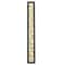 Minimalist Linear Outdoor Wall Light IP65 Waterproof Modern Porch Sconce 3