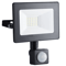 LED PIR Motion Sensor Floodlight IP66 Waterproof Outdoor Security Spotlight 10W50W 0