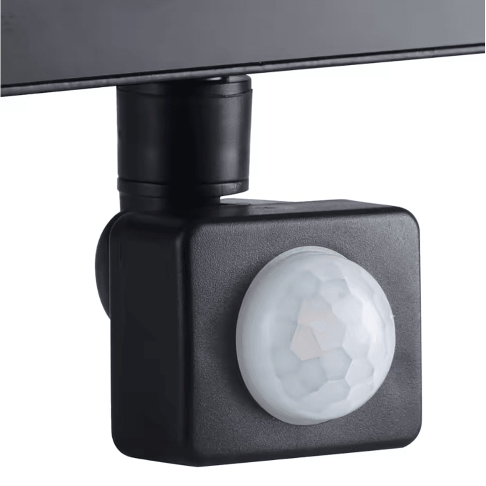 LED PIR Motion Sensor Floodlight IP66 Waterproof Outdoor Security Spotlight 10W50W 1