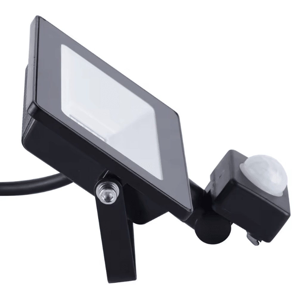 LED PIR Motion Sensor Floodlight IP66 Waterproof Outdoor Security Spotlight 10W50W 2