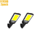 Solar Motion Sensor Security Light 117 COB LED Waterproof Outdoor Wall Lamp With 3 Lighting Modes 5
