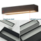 Modern Aluminum LED Outdoor Wall Sconce IP65 Waterproof Porch Garage Light Fixture 2