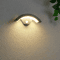 Smart PIR Motion Sensor Outdoor Wall Light IP65 Waterproof LED Porch Garden Lamp 1